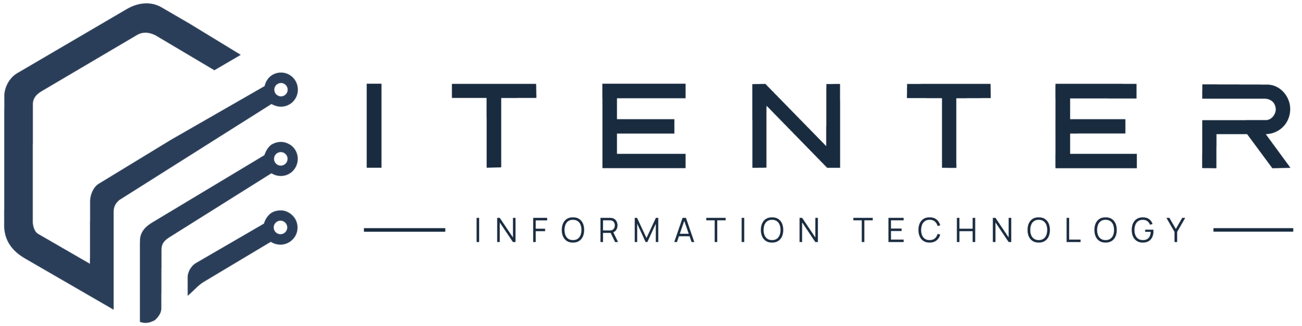 ITENTER INFORMATION TECHNOLOGY